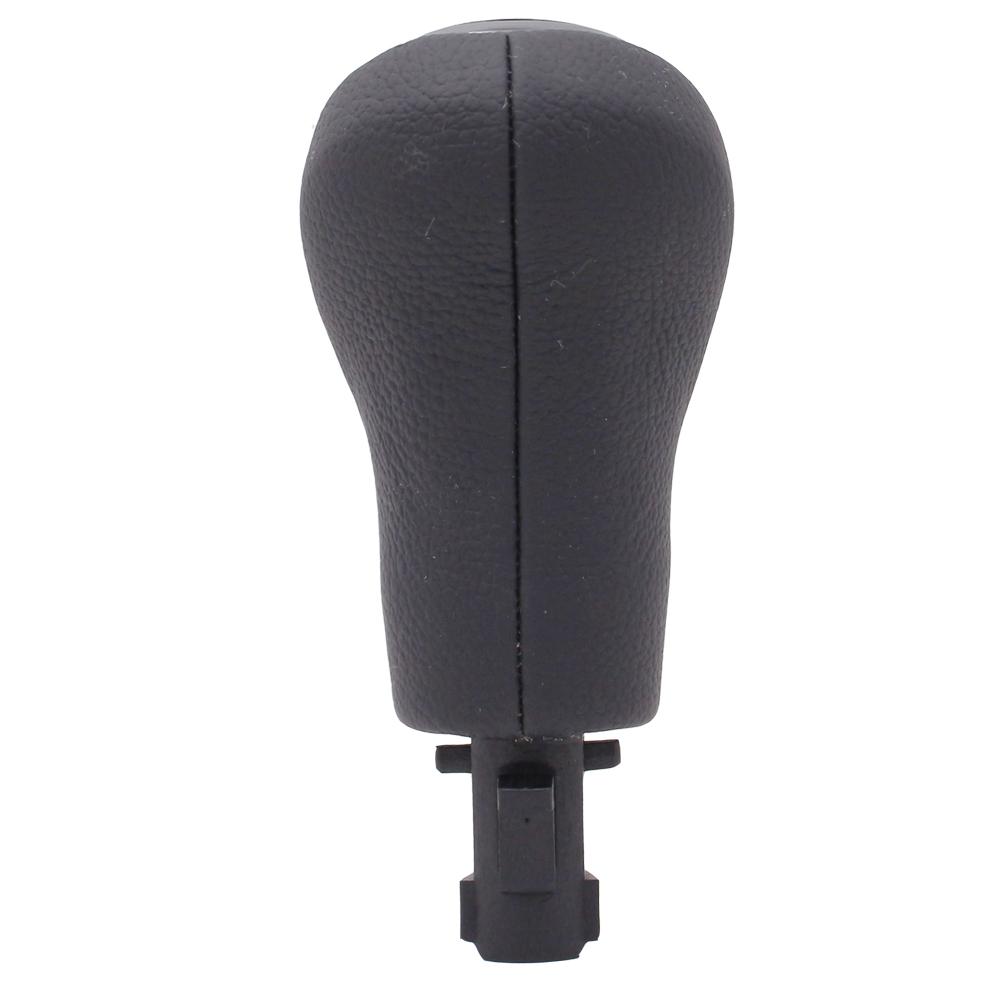 Gear Shift Knob Auto Transmission Shift Handball Automatic Shift Handball For Kia Rio 2011 - 2015 OEM 467204X110