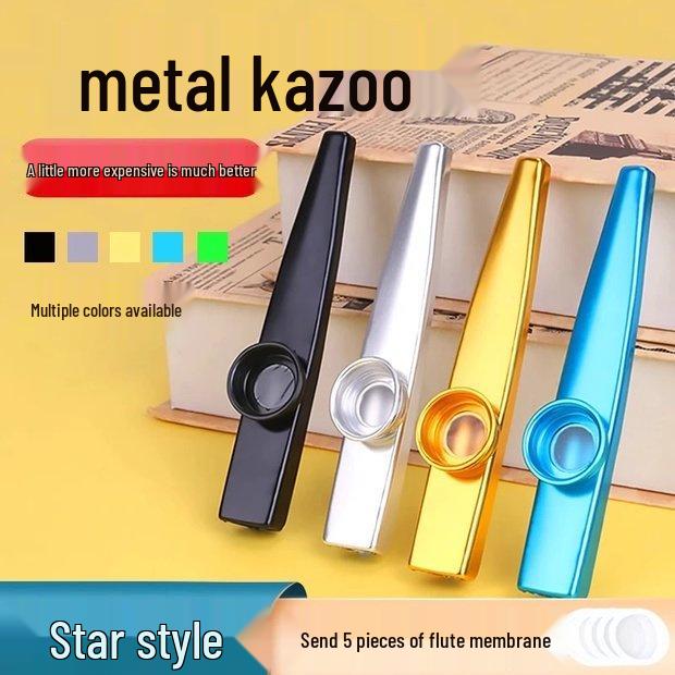 Newcomer Free Shipping: Easy-to-Learn Whistle Horn for Saxophone Technique Practice.