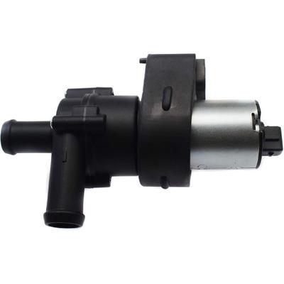 Kison New Auxiliary Coolant Water Pump For 2004-07 Dodge Durango 3.7L 4.7L 5.7L 55056340AA