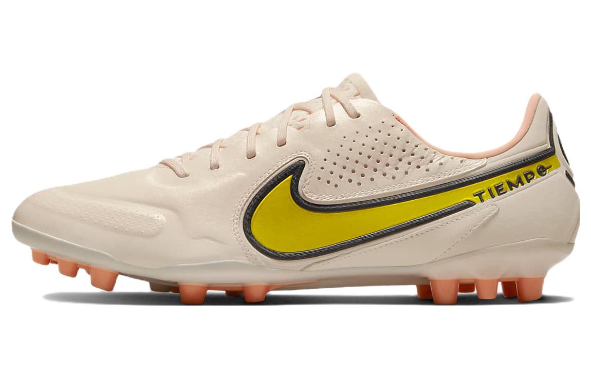 

Nike Tiempo Legend 9 Elite Ag Pro Lucent Pack DB0824-800 40.5