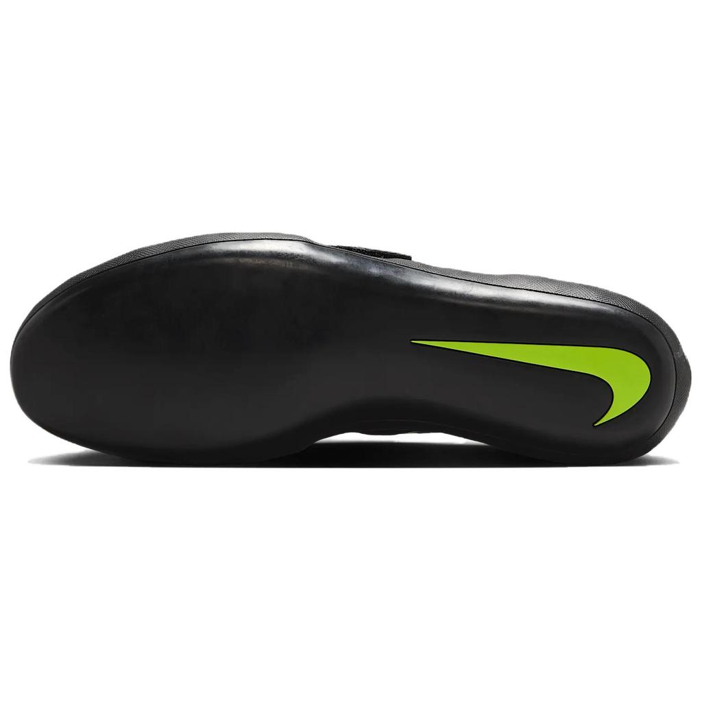 Nike Zoom Rotational 6 Anthracite Electric Algae Vapor Green Bright Spruce Sneakers Casual FZ9606-001