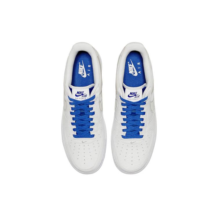 Nike X Nepřerušovaný Air Force 1 Low Qs 'Více než' CQ0494-100