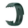 Wristband Strap Quick Release Watch Band Sweatproof Bracelet Replacement Flexible Belt Silicone Band