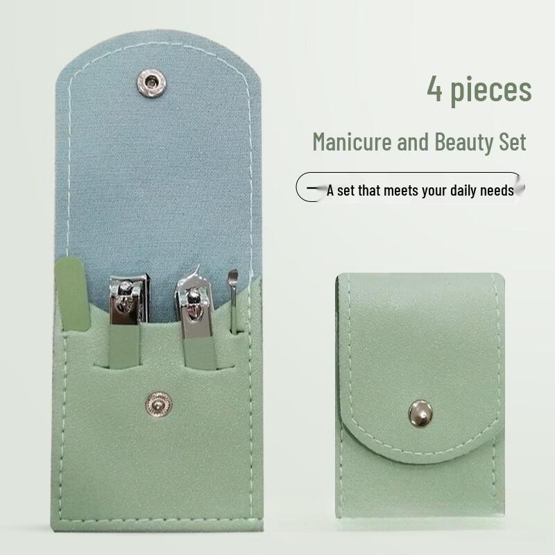 

Saijri Nail Clipper Manicure Set