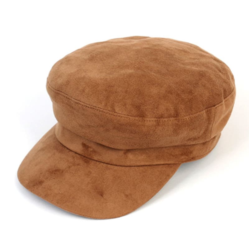Universal Chemistry Suede Beige Marine Cap Marine Cap