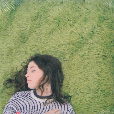 12inch Record CLAIRO - Diary 001 FL1814 Fader Label 2018 US Pop