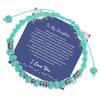 Bracciali – Braccialetti intrecciati