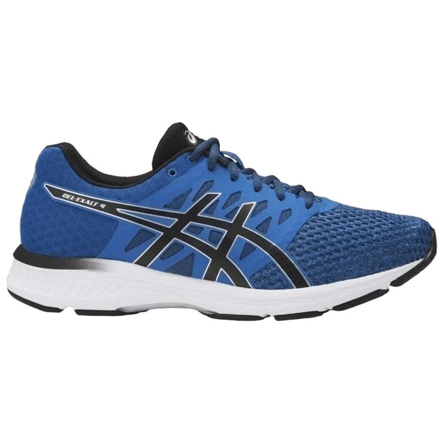 ASICS Gel Exalt 4 'Directoire Blue' Casual T7E0N-4390
