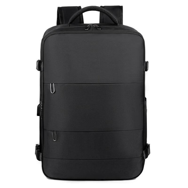 Water-Repellent Casual Business Laptop Backpack