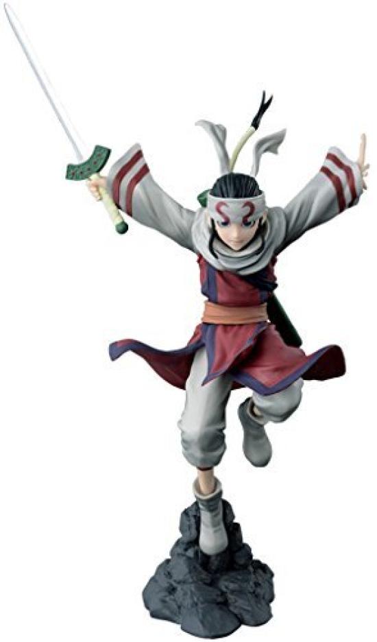 BANPRESTO Kingdom 5-inch Kyou Kai Creator X Creator Series Figure