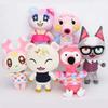 Stuffed Animal - Bright & Colorful Design.Toy Suitable for Collection,New Horizons Stuffed Doll Toy for Boy Girl for party Gifts