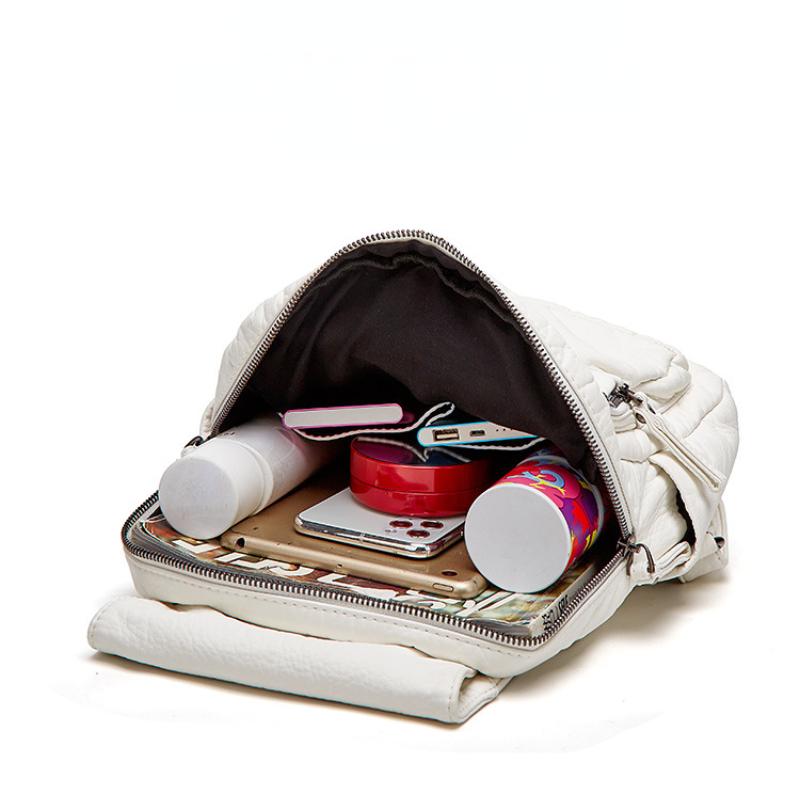 Женский рюкзак — фото 13