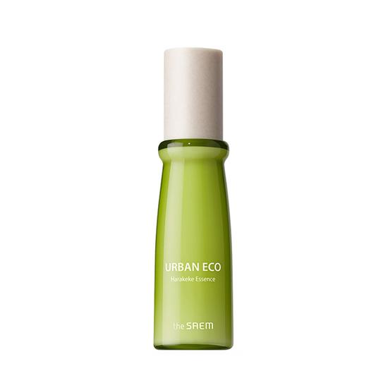 the SAEM Urban Eco Harakeke Essence 50ml