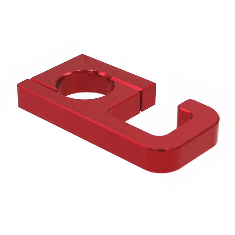 Motorcycle Hook Helmet Hook Luggage Bag Hook Holder Hanger For Honda ADV150 ADV160 ADV350 Accessories XADV 160 150 350 ADV