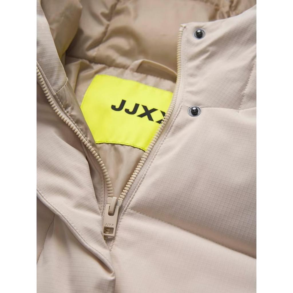 JJXX Womens/Ladies Global Hooded Regular Puffer Jacket