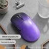 GPW Tri-Mode Wireless Rechargeable Mouse - Lightweight, Perfect for Gaming & Office, Compatible with Lenovo Laptops