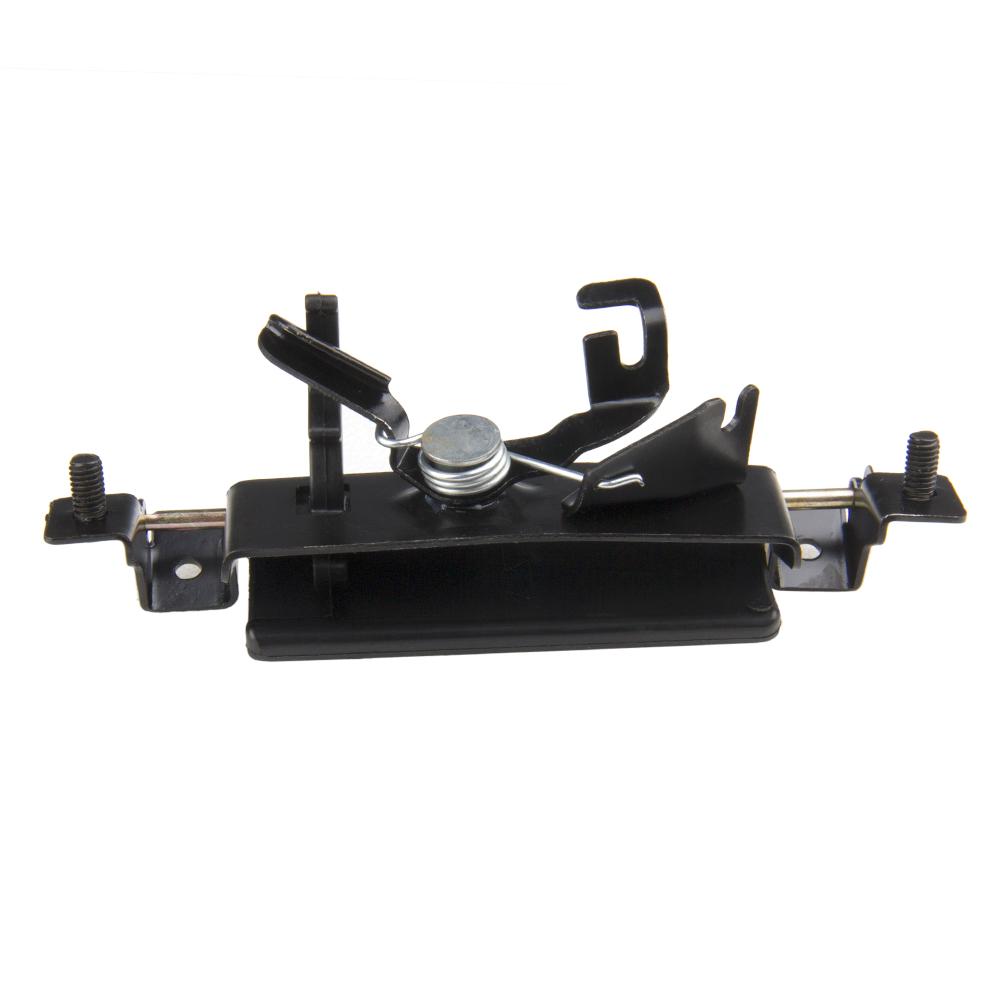 METAL Liftgate Tailgate Rear Latch Door Handle for 1998-2007 Toyota Sequoia 4.7L