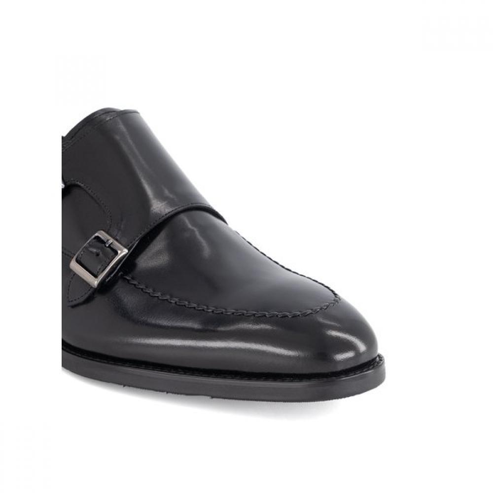 Tandy Men S Double MonK ShoeS Formal ShoeS  K 040 