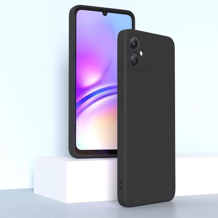 Coque - Samsung - Galaxy A05 - Ultra Slim - Antichoc - Anti-Rayures