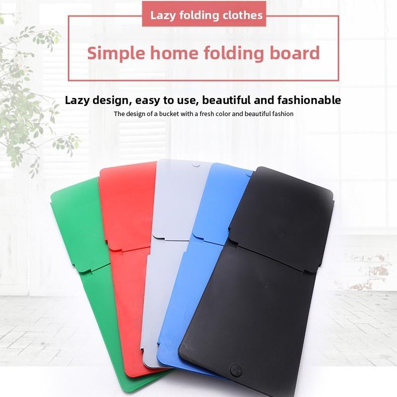 Childrens Garment Folding Tool With Large Size And Modern Design For Home Use