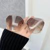 Stylish Square Sunglasses Women Men Classic Retro Fashion Glasses Casual  Female Male