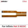 Motherboard FPC Main Board Connector Flex Cable Parts For Infinix Hot 8 9 11 11S 11 X6811 X611C X661 Smart 1 1C X611C Zero X Neo