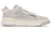 Li Ning Rookie Skateboard Shoes Women's Low Top Seed Yellow Gray/Matte Ecru ABCS028-12