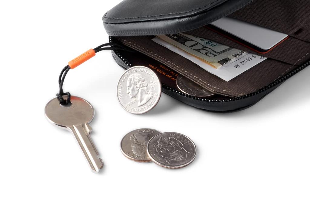 [Bellroy] Venture Phone Pocket - Ink