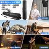 Hemmotop Tripod Case, 65cm (Fits tripods up to 640mm folded), Carrying Case for Light Stands/Telescopes/Monopods/Microphone Stands/Musical Instruments