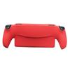 Soft Protective Shell Case Cover Shock-Absorbing Protective Sleeve Handheld Game Consoles Accessory
