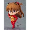 Good Smile Company Rebuild Of Evangelion Nendoroid Shikinami Asuka Langley  Test