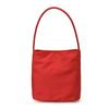New Handbag, New Fashionable and Versatile, Simple and Lightweight, Commuting To Work, Embroidered Underarm Bucket Bag