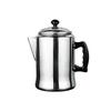 Hong Kong Style Aluminum Teapot Aluminum Teapot, Camping Teapot At Home