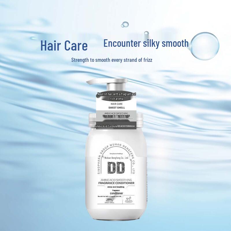 DD Amino Acid Softening Hair Conditioner