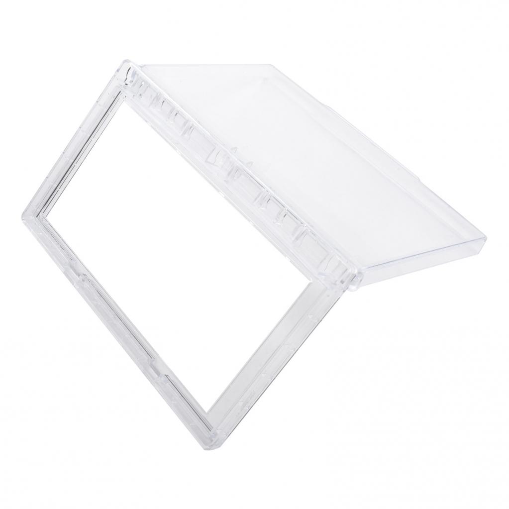 Panel Switch Cover Outlet Cover Plastic Protection Socket