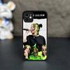 C-COCA LOGO C-COLAS Phone Case For iPhone 16 15 14 11 12 13 Pro Max Plus 12 XS Max Back Cover Matte Case
