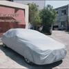 Accesorii de exterior – Huse pentru automobile