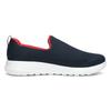 Skechers Go Walk Slip-On Blau/Rot 54638-NVRD