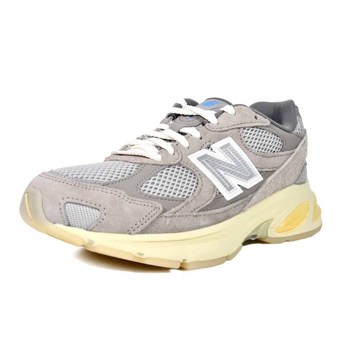 

NEW BALANCE 2010 GREY DAYS U2010GD Size Men s 25.0cm (D 7.0) [Used]