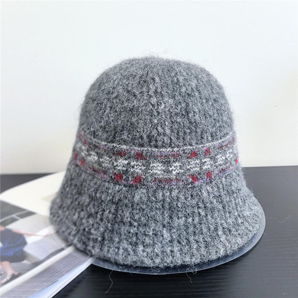 Классическая шляпа ковбоя в западном стиле с черепом, универсальная ретро-шляпа с полями, мужская шляпа-цилиндр M（56-58cm）