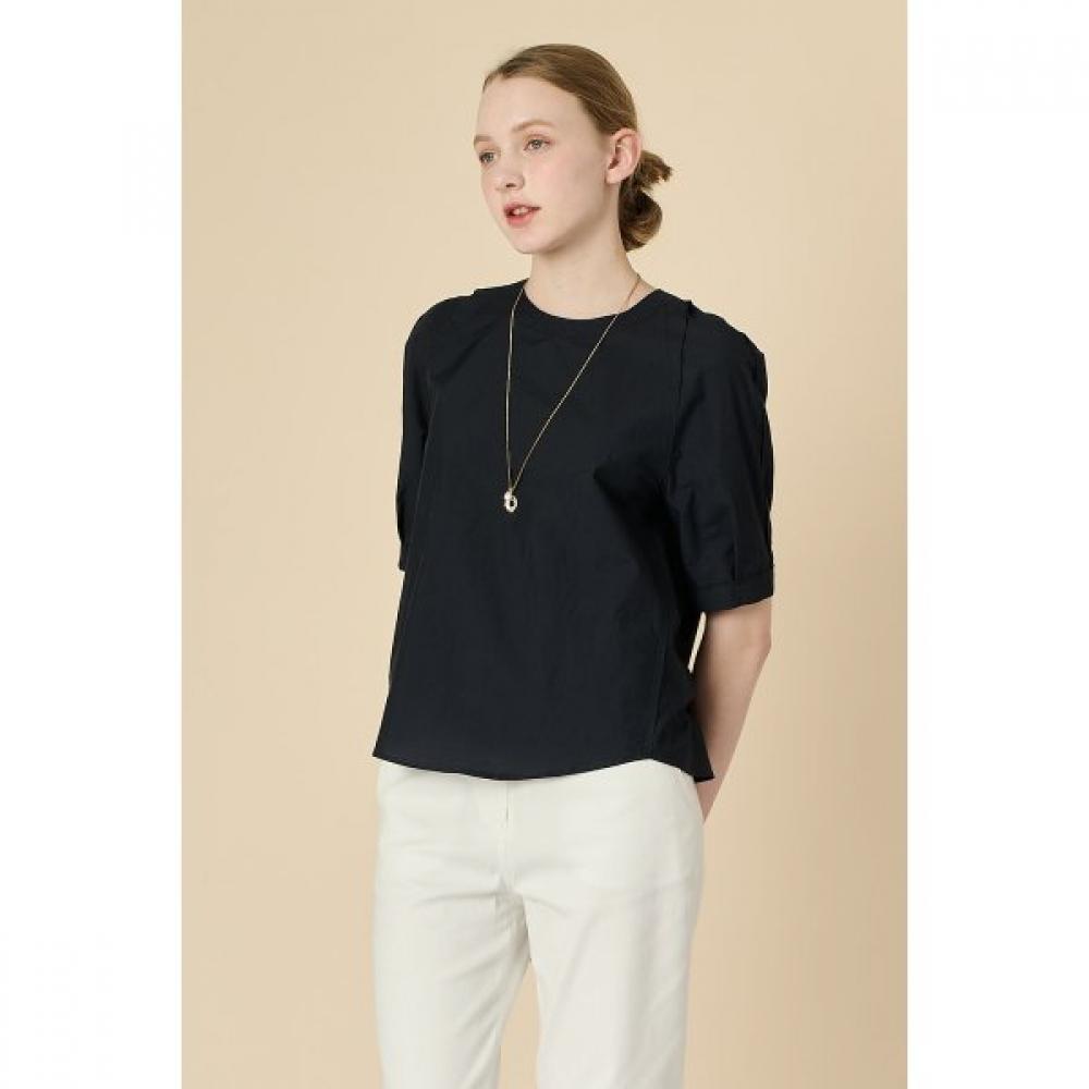 Bcbg Puff Blouse B3m4b431