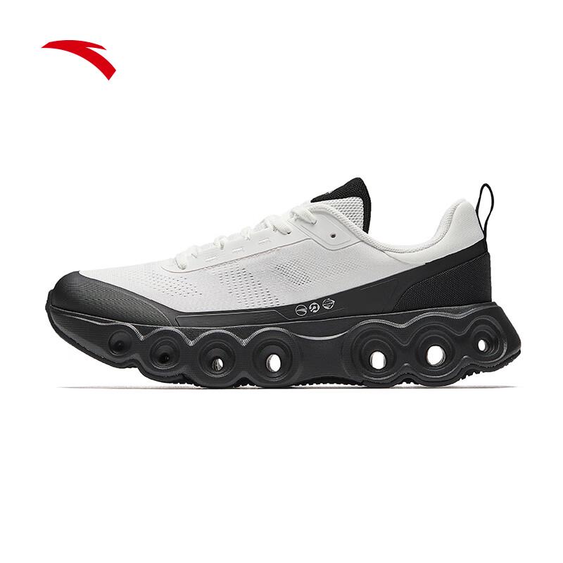 Anta Scarpe da Corsa da Uomo Energy Ring