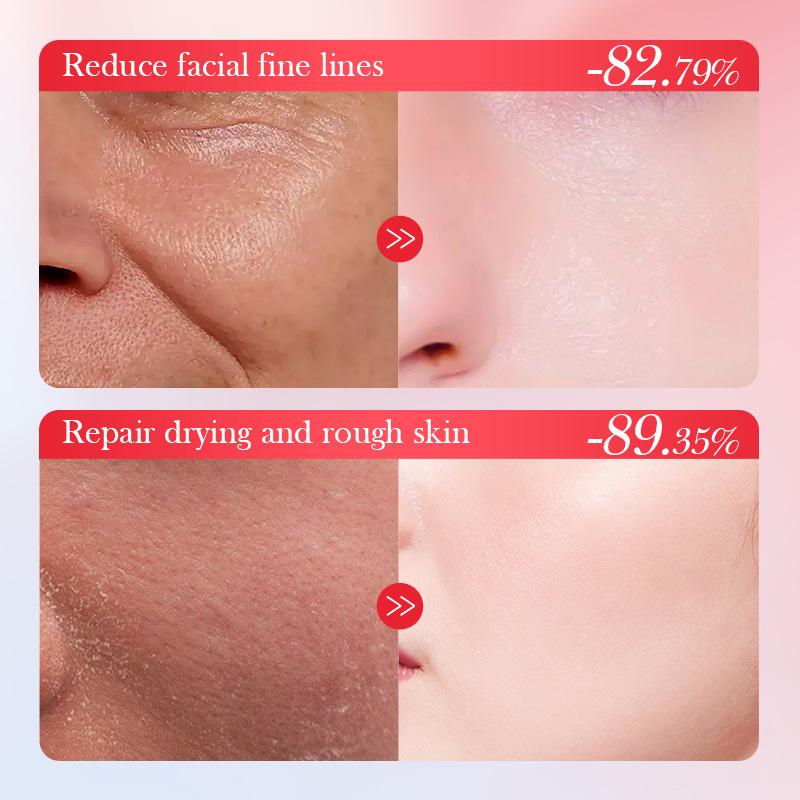 Lycium Berry Anti-Wrinkle Firming Serum SADOE Hydrating and Rejuvenating Serum
