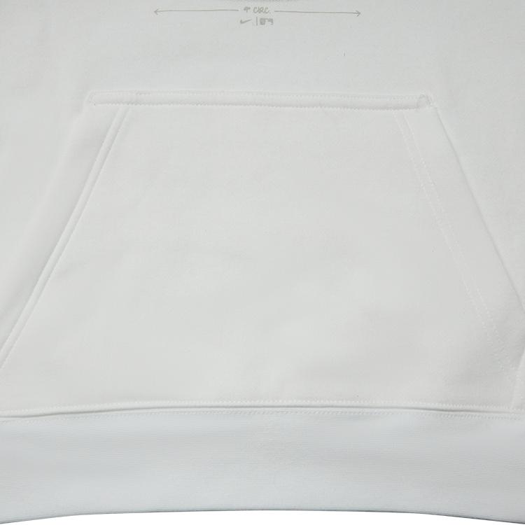 Nike Hoodie New York Yankees Double Logo Fashion Casual Hooded Long Sleeve Kids Hoodies White 3Z3B7SBGA-NYY