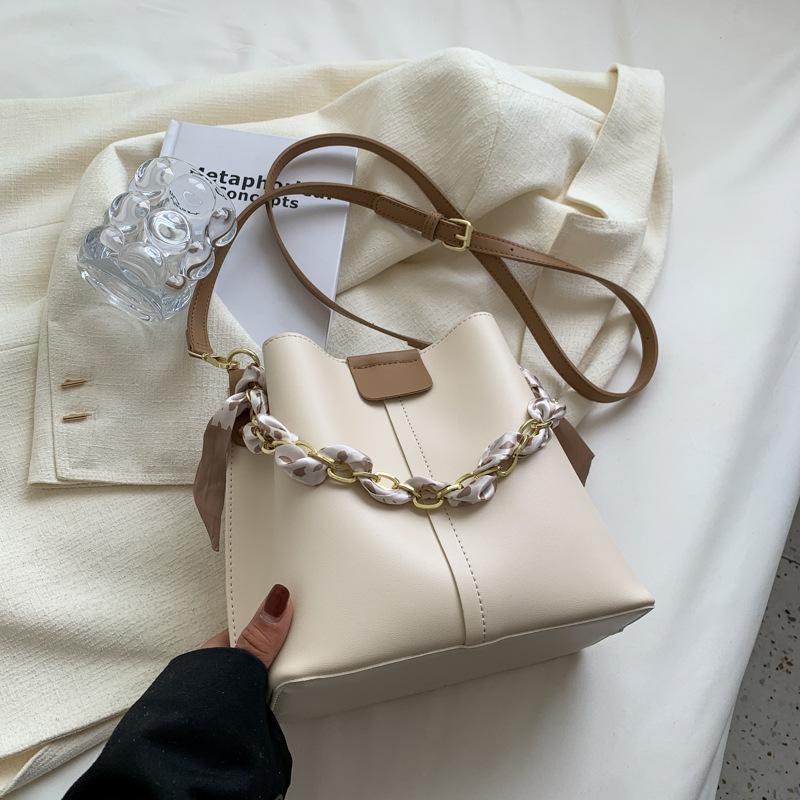 Geantă de modă Geantă de mesager versatilă nouă pentru femei Geantă de umăr de modă
