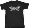 Babymetal Logo Soft Slim Fit Mens T Shirt