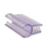 10Pcs Merchandise Sign Display Holder Stand For Wire Rack Sign Clips Grid Display Card Holder Grip Gridwall Accessories