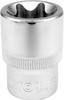 Torx Socket 1/2"""" E12 YT-05222 YATO