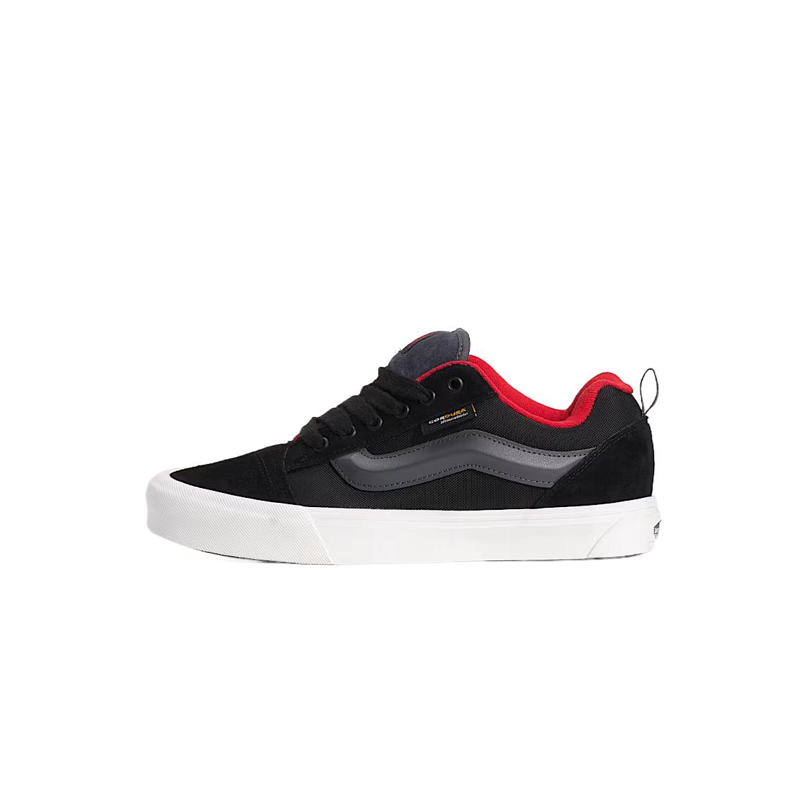 

Vans Knu Skool Cordura Повсякденні Зручні Універсальні Низькі Кеди для Скейтбордингу Унісекс кросівки VN000D22DE2