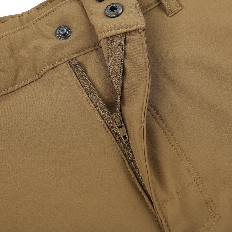 Columbia Men's Water-Repellent Hiking & Casual Pants AE5546-258